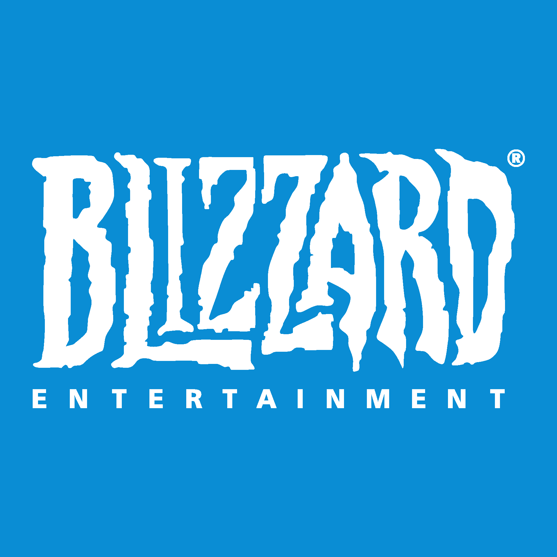 Blizzard Entertainment logo